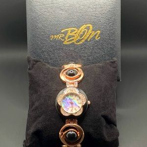 Mr.Boom Wrist Watch - Egypt
